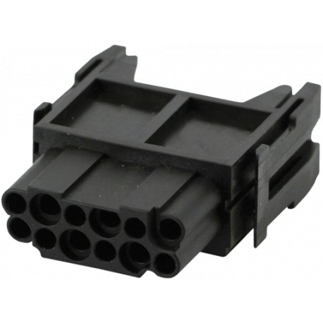 70MH-MAC1C-0120801 MURRELEKTRONIK Buchsenmodul, 12-polig, Crimp