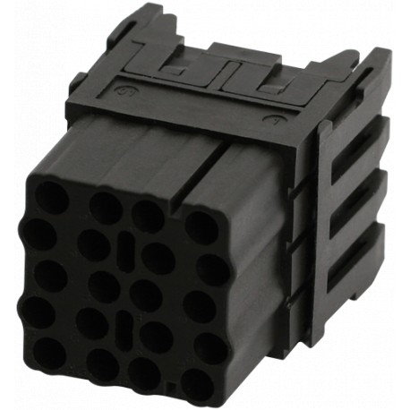 70MH-MAC1C-0200502 MURRELEKTRONIK Buchsenmodul, 20-polig, Crimp