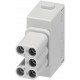 70MH-MAC1P-0050402 MURRELEKTRONIK Buchsenmodul, 5-polig, Push-in
