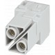 70MH-MAC2A-0020704 MURRELEKTRONIK Buchsenmodul, 2-polig, Axialschraubanschluss