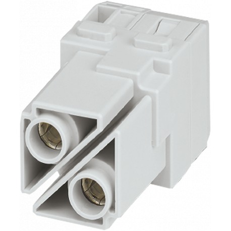 70MH-MAC2A-0020704 MURRELEKTRONIK Stiftmodul, 2-polig, Axialschraubanschluss