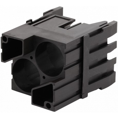 70MH-MAD2C-0020101 MURRELEKTRONIK Shielded male module, 2-pole