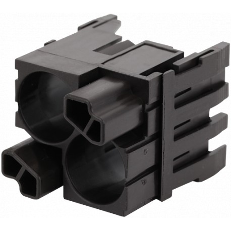 70MH-MAE2C-0020101 MURRELEKTRONIK Geschirmtes Buchsenmodul, 2-polig