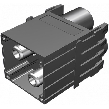 70MH-MAF2C-0020704 MURRELEKTRONIK Power Stiftmodul, 2-polig, Crimp