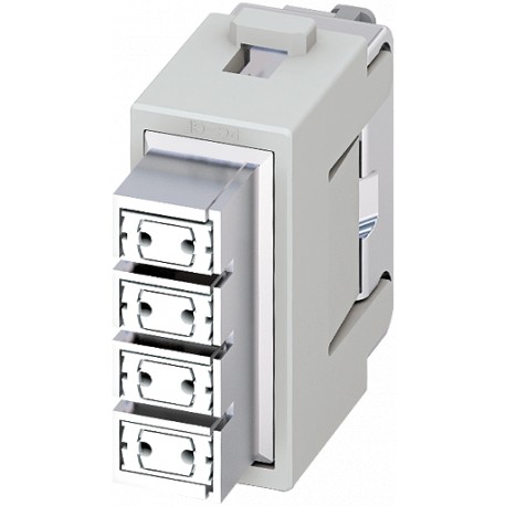 70MH-MAI1C-0000000 MURRELEKTRONIK GBIT module female, crimp t.