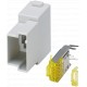 70MH-MAL10-0000000 MURRELEKTRONIK RJ45 modulo maschio, campo wireable