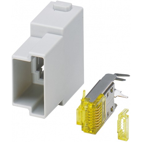 70MH-MAL10-0000000 MURRELEKTRONIK RJ45 modulo maschio, campo wireable