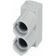 70MH-MAP10-0020000 MURRELEKTRONIK Pneumatic module female & male, 2-pole