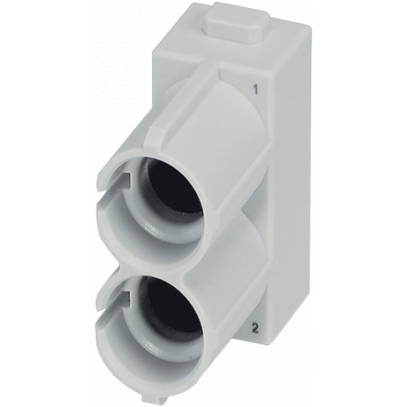 70MH-MAP10-0020000 MURRELEKTRONIK Pneumatic module female & male, 2-pole