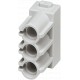 70MH-MAP10-0030000 MURRELEKTRONIK Pneumatic module female & male, 3-pole