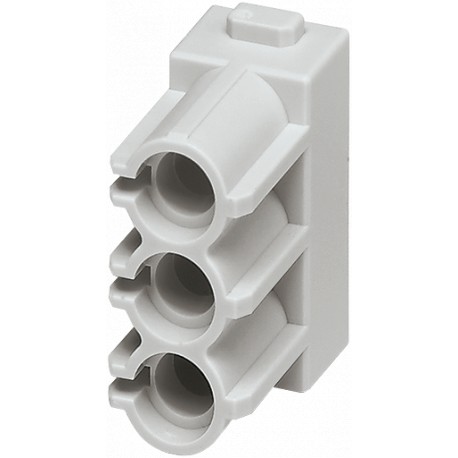 70MH-MAP10-0030000 MURRELEKTRONIK Pneumatikmodul Buchse & Stift, 3-polig