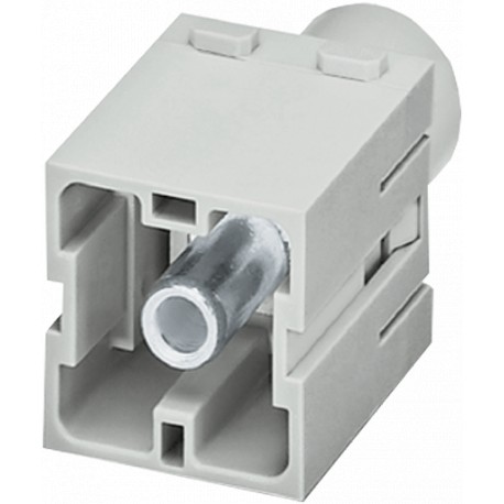 70MH-MAQ2A-0010707 MURRELEKTRONIK PE Stiftmodul, 1-polig, Axialschraubanschluss