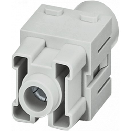 70MH-MAR2A-0010707 MURRELEKTRONIK PE-Buchsenmodul, 1-polig, Axialschraubanschluss