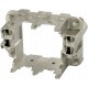 70MH-RD02S-0000000 MURRELEKTRONIK B6 Telaio (mas.) per 2 moduli