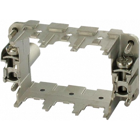 70MH-RE03S-0000000 MURRELEKTRONIK B10 Rahmen (ST) für 3 Module