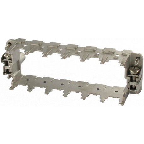 70MH-RG06S-0000000 MURRELEKTRONIK B24 frame (male) for 6 modules