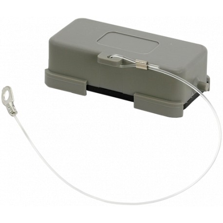 70MH-ZSBKL-A000000 MURRELEKTRONIK A10 protection cover (plastic/single lever)