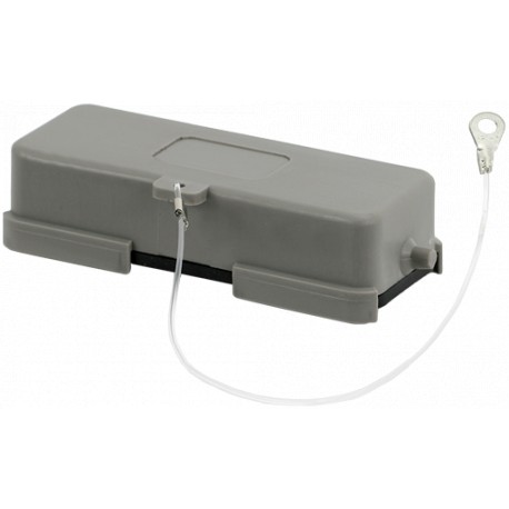 70MH-ZSCKL-A000000 MURRELEKTRONIK A16 Capot de protection plastique