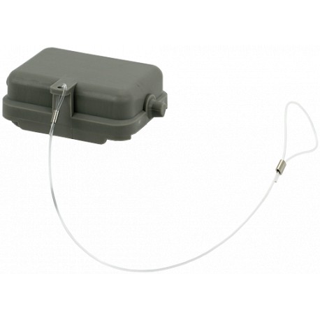 70MH-ZSDKL-A000000 MURRELEKTRONIK B6 cover protez. (plastica/leva singola)