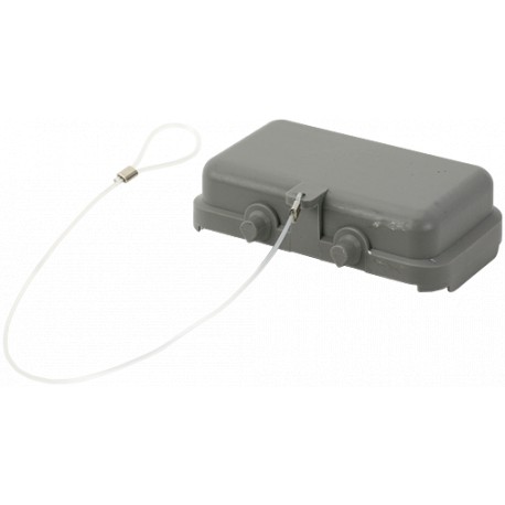 70MH-ZSEKQ-A000000 MURRELEKTRONIK B10 protection cover (plastic/double lever)