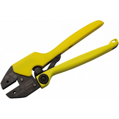 70MH-ZW002-2000000 MURRELEKTRONIK Crimping tool for square crimping (short handels)