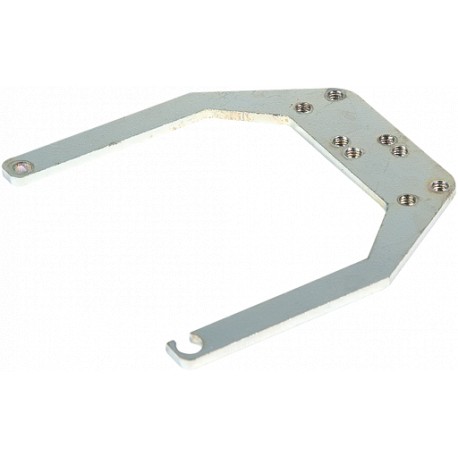70MH-ZZ4ER-0000000 MURRELEKTRONIK Cable clamp for B10 frames