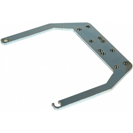 70MH-ZZ4FR-0000000 MURRELEKTRONIK Schirmbügel für B16 Rahmen