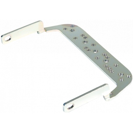 70MH-ZZ4GE-0000000 MURRELEKTRONIK Morsetto del cavo per inserti B24