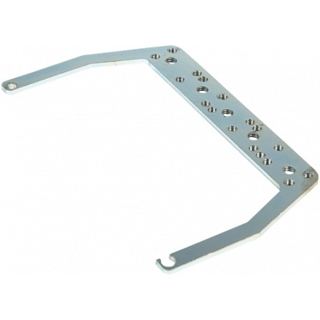 70MH-ZZ4GR-0000000 MURRELEKTRONIK Schirmbügel für B24 Rahmen