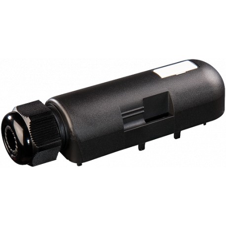 8000-80949-0000000 MURRELEKTRONIK calotta per Exact8 lunga 18 poli m. a vite