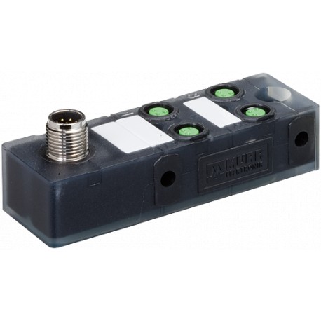 8000-84160-0000000 MURRELEKTRONIK Exact8, 4xM8, 4-pol.