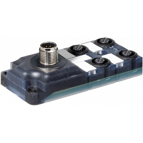 8000-84560-0000000 MURRELEKTRONIK Exact12, 4xM12, 5-pol.