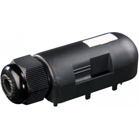 8000-84949-0000000 MURRELEKTRONIK calotta per Exact8 corta 12 poli m. a molla