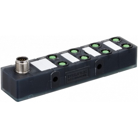 8000-88060-0000000 MURRELEKTRONIK EXACT8, 8XM8, 3 POLE