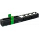 8000-88100-0000000 MURRELEKTRONIK EXACT8, 8XM8, 4 POLE BASIC HOUSING