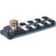 8000-88520-0000000 MURRELEKTRONIK EXACT12, 8XM12, 5-POLE, CON. M23 19 POLE