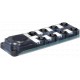 8000-88690-0000000 MURRELEKTRONIK Exact12, 8xM12, 5 pol.