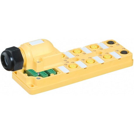 8000-98750-0000000 MURRELEKTRONIK SAFETY WIRING SYSTEM