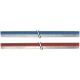 9000-41000-0000002 MURRELEKTRONIK Mico Pro endless plug-in link 1x blue 1x red