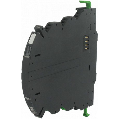 9000-41011-1000000 MURRELEKTRONIK Mico Pro Module avec calibre Fixe, 1 canaux