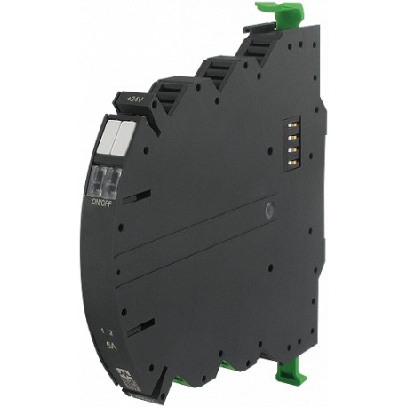 9000-41012-0600000 MURRELEKTRONIK Mico Pro circ. elettronico aux 2 canali