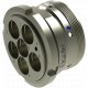 M1851-060601 MURRELEKTRONIK MODL. VARIO 6-way fixed housing type B