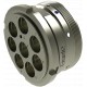 M1851-080601 MURRELEKTRONIK MODL. VARIO 8-way fixed housing type B