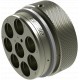 M1851-080602 MURRELEKTRONIK MODL. VARIO 8-way coupling housing type B