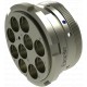 M1851-100601 MURRELEKTRONIK MODL. VARIO 10-way fixed housing type B