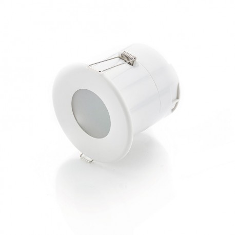 CP010003 CP ELECTRONICS ОДО-АД ДЕТ. Люм. ІР40 1-10В