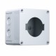 CP090004 CP ELECTRONICS EBD-ENCIP1 BOX IP65 EBD MWS6
