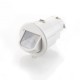 CP111000 CP ELECTRONICS EBDRC-PRM DET. PIR SUR/OFFIP40