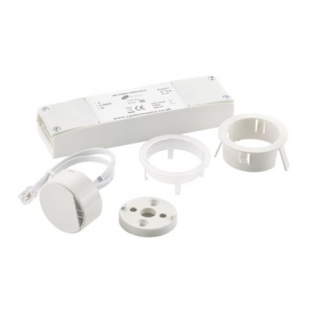 CP340007 CP ELECTRONICS MWS5-ДД-СА-С ДЕТ.ХФ ДАЛИ ПЫЛЕВЛАГОЗАЩИТА IP40