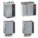 ARRANCADORES SUAVES MCD - DANFOSS DRIVES